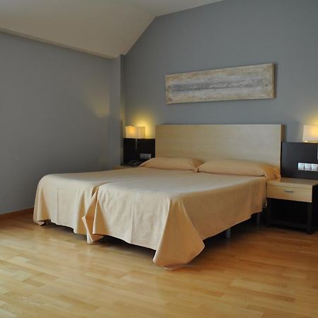 Hotel Vila De Muro Muro de Alcoy Zewnętrze zdjęcie
