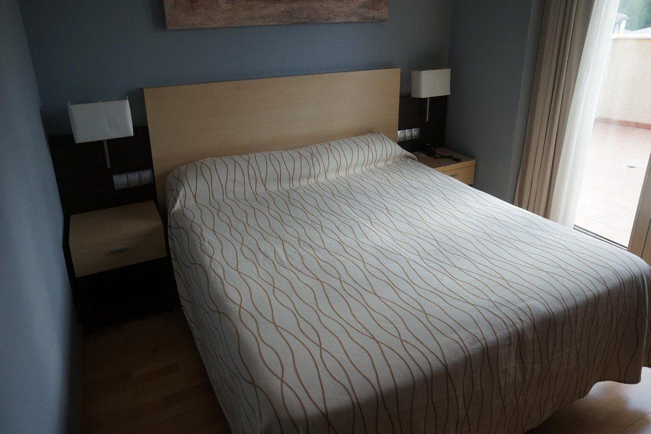 Hotel Vila De Muro Muro de Alcoy Zewnętrze zdjęcie