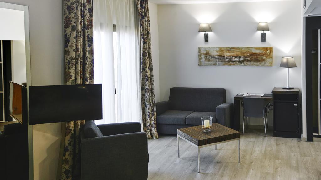 Hotel Vila De Muro Muro de Alcoy Zewnętrze zdjęcie