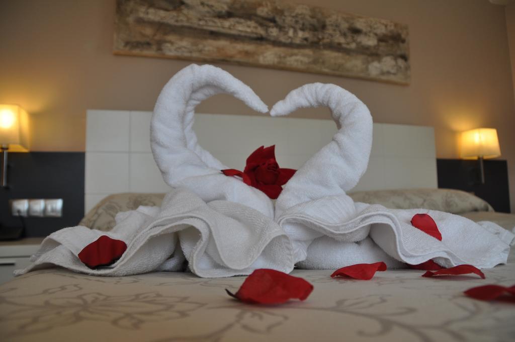 Hotel Vila De Muro Muro de Alcoy Zewnętrze zdjęcie