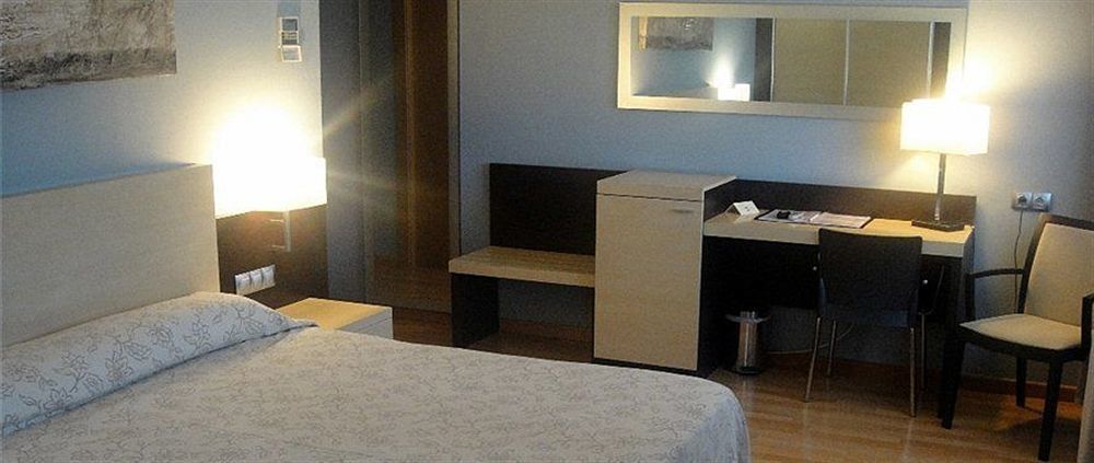 Hotel Vila De Muro Muro de Alcoy Zewnętrze zdjęcie