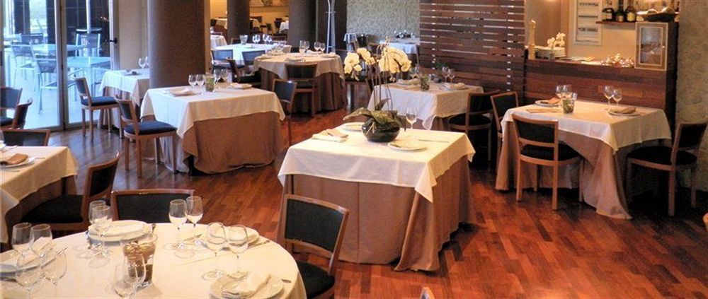 Hotel Vila De Muro Muro de Alcoy Zewnętrze zdjęcie