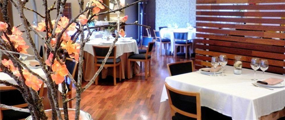 Hotel Vila De Muro Muro de Alcoy Zewnętrze zdjęcie