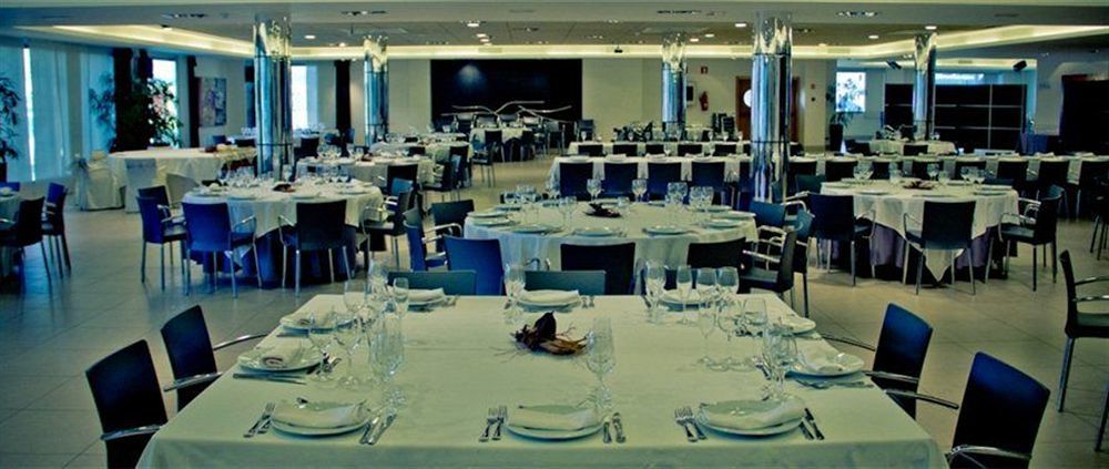 Hotel Vila De Muro Muro de Alcoy Zewnętrze zdjęcie