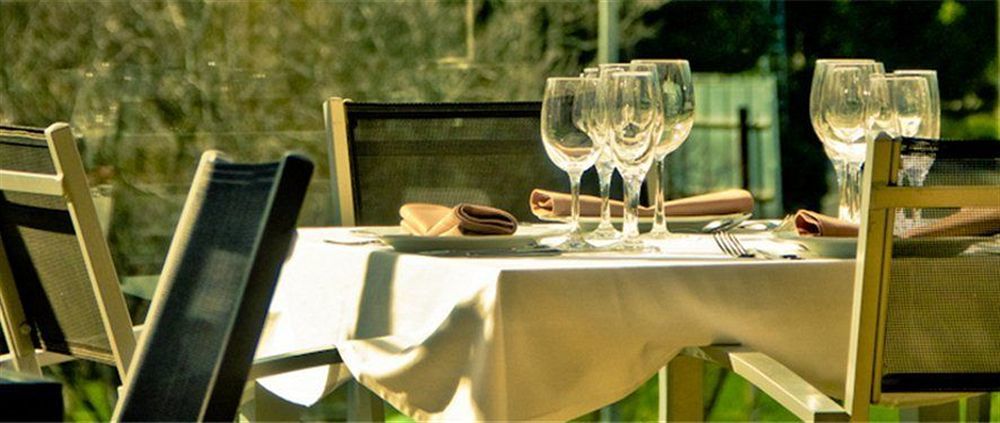 Hotel Vila De Muro Muro de Alcoy Zewnętrze zdjęcie
