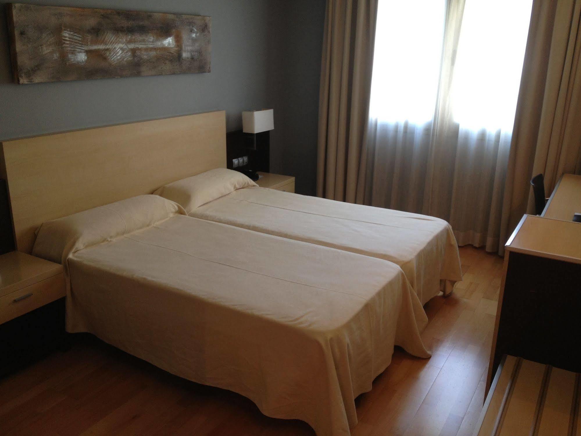 Hotel Vila De Muro Muro de Alcoy Zewnętrze zdjęcie